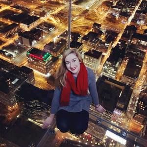 Meet your Posher, Brittany